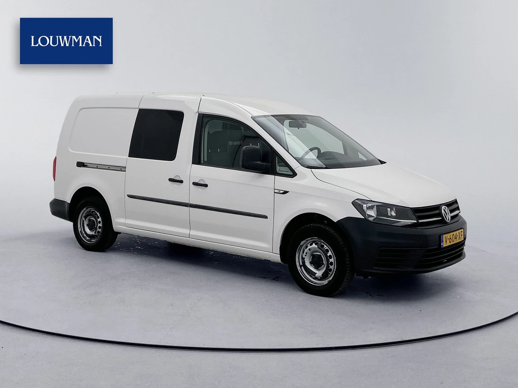 Volkswagen Caddy – foto 12