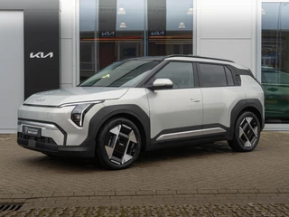 Kia EV3 – thumbnail 3