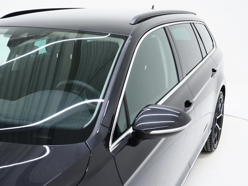Volkswagen Passat – foto 14