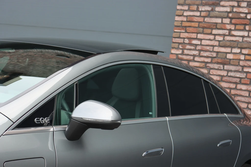 Mercedes-Benz EQE – foto 20