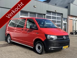 Volkswagen Transporter – thumbnail 8