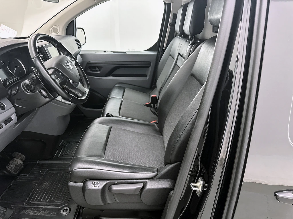 Toyota ProAce – foto 15