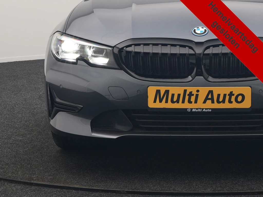 BMW 3 Serie – foto 22