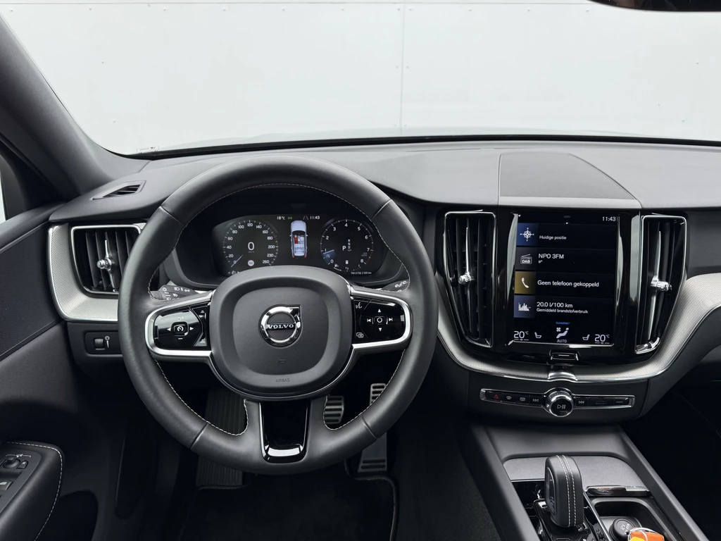 Volvo XC60 – foto 11