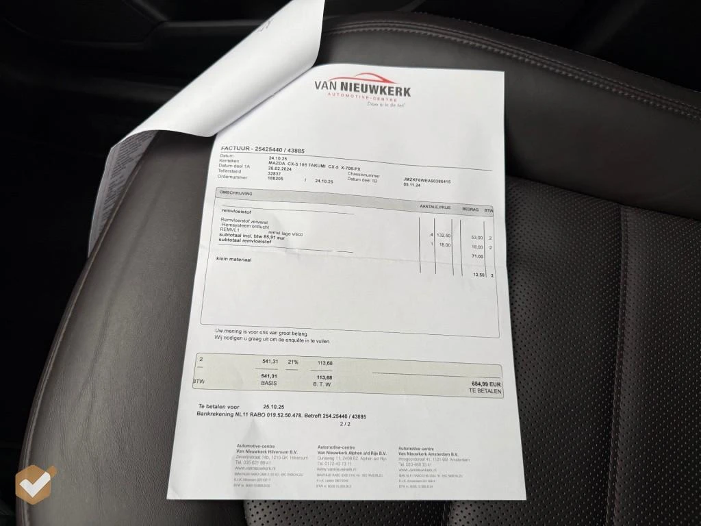 Mazda CX-5 – foto 52