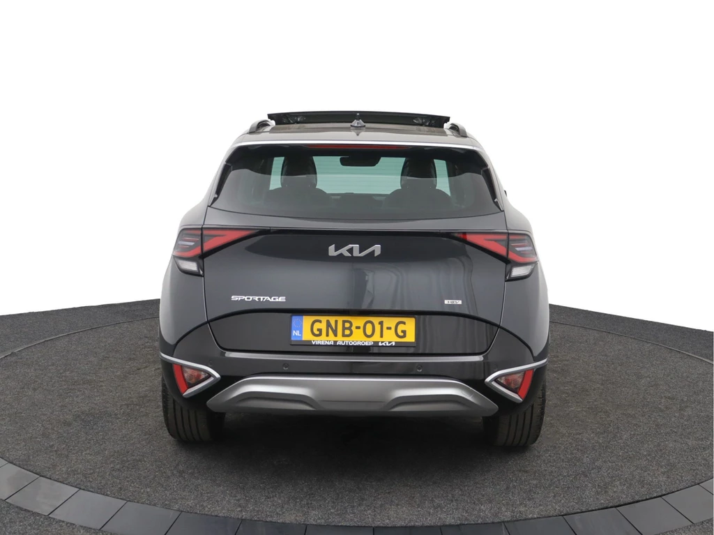 Kia Sportage – foto 6