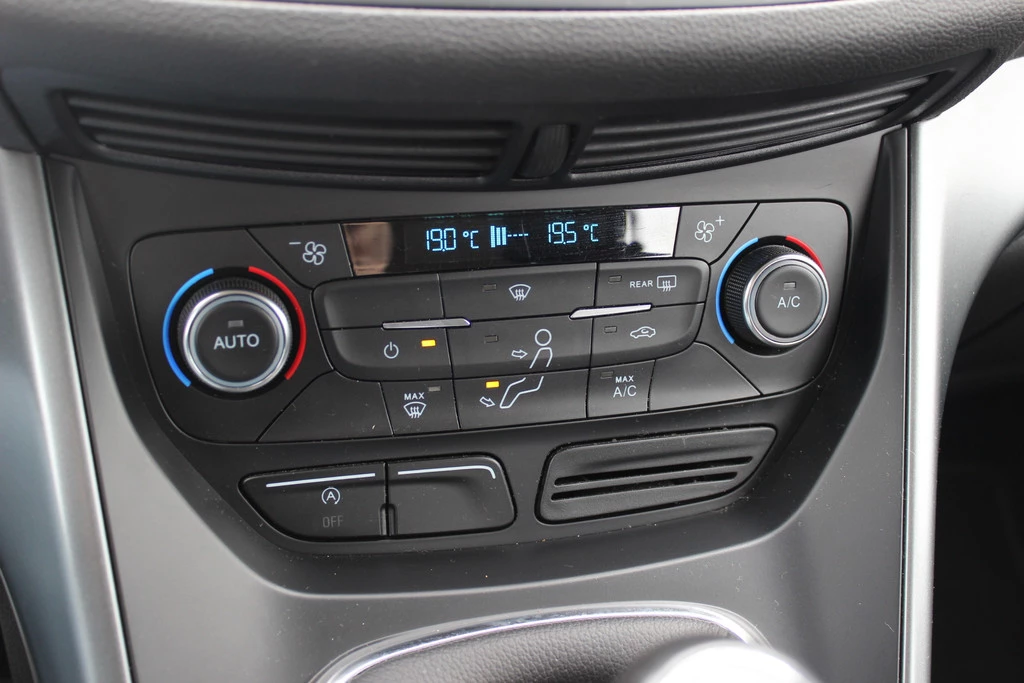 Ford Kuga – foto 28