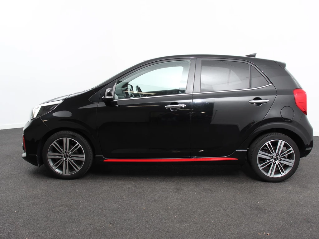 Kia Picanto – foto 2