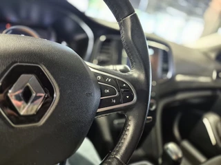 Renault Mégane Estate – thumbnail 32