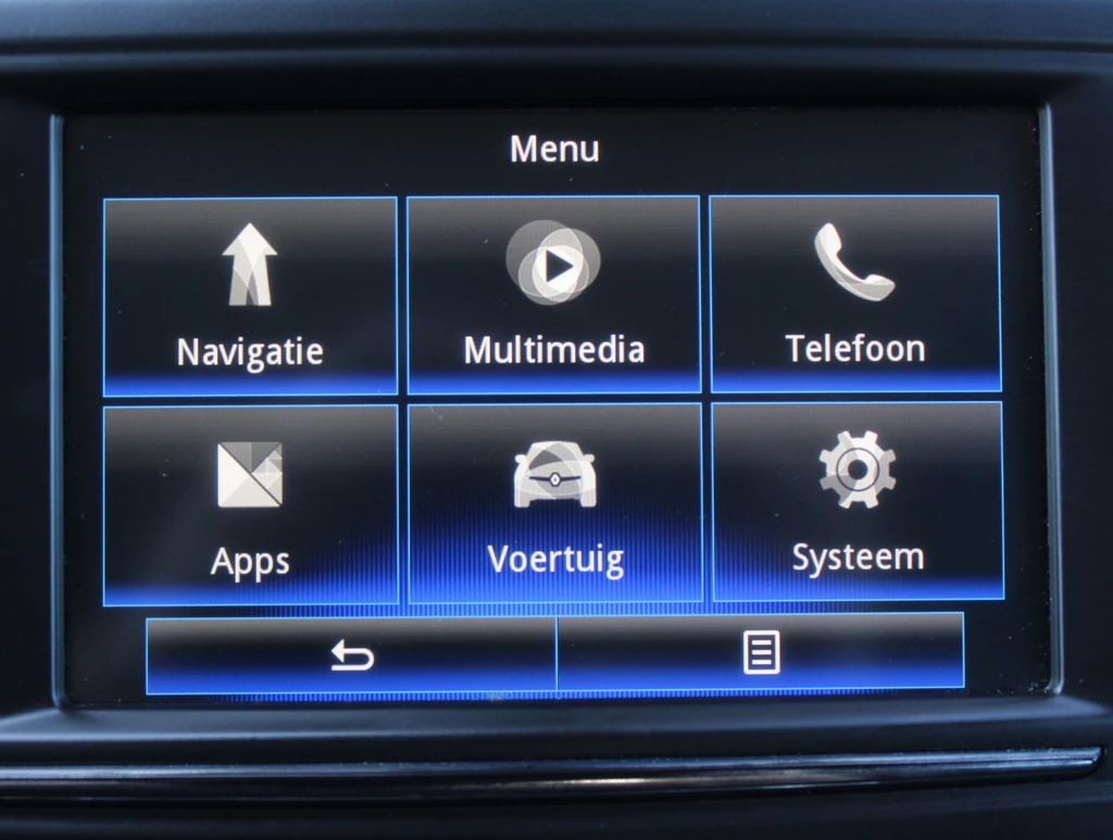 Renault Kadjar – foto 29