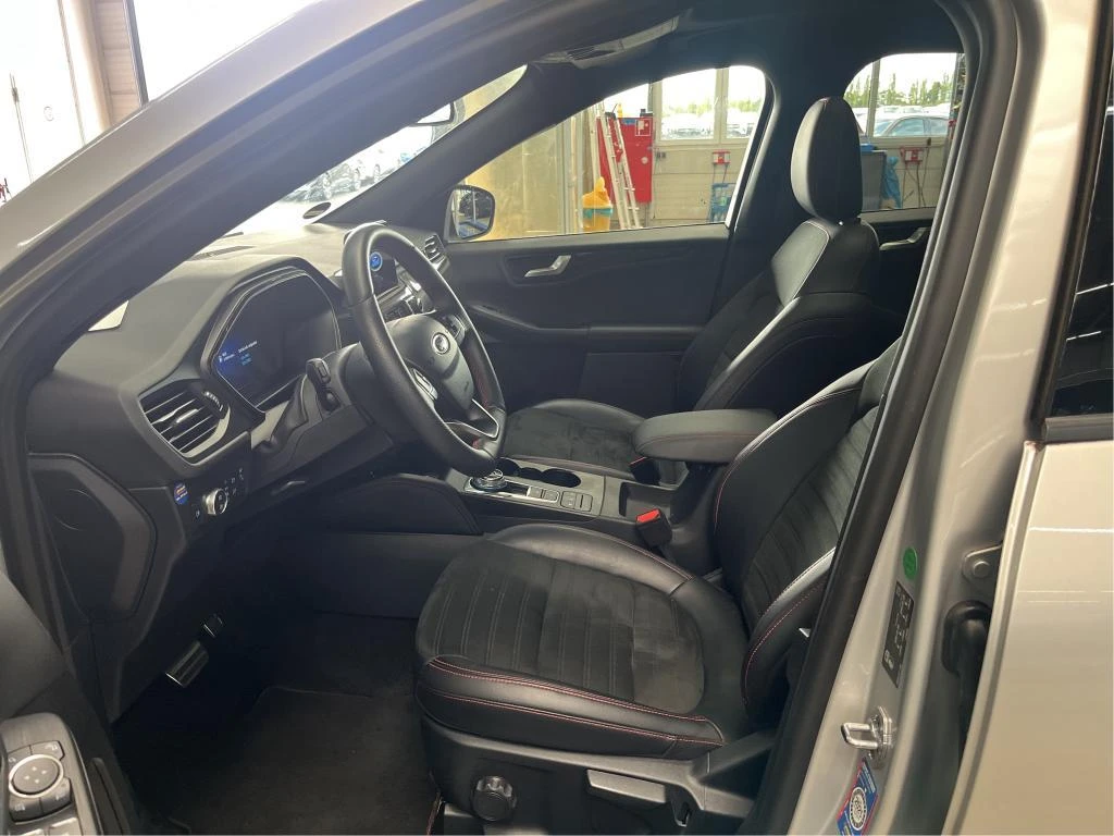 Ford Kuga – foto 7
