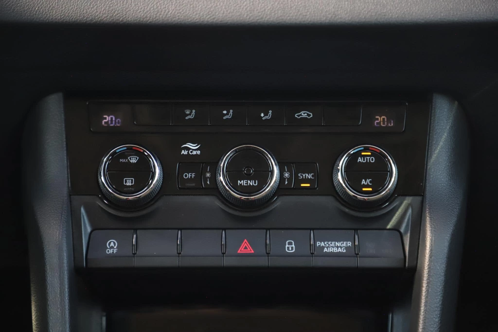 Škoda Karoq – foto 11