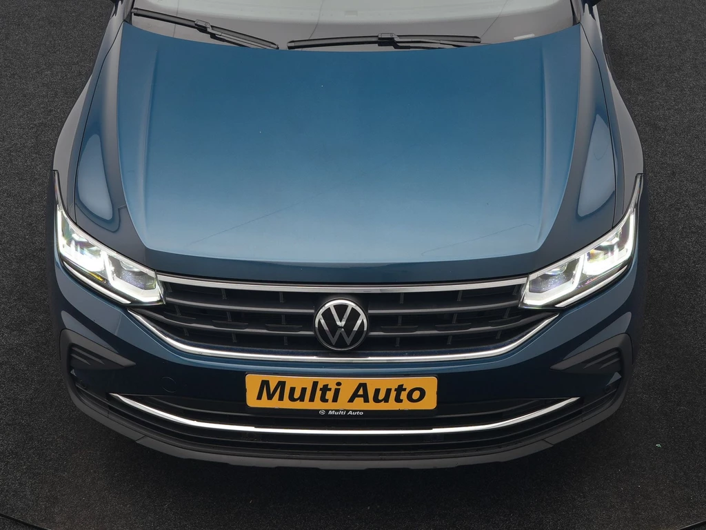 Volkswagen Tiguan – foto 12
