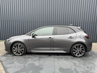Toyota Corolla – thumbnail 3