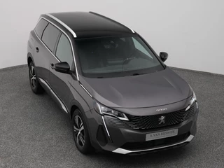 Peugeot 5008 – thumbnail 16
