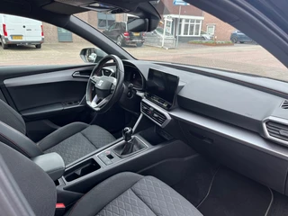 SEAT Leon – thumbnail 6