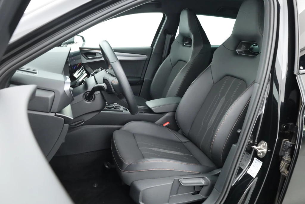 CUPRA Leon Sportstourer – foto 4
