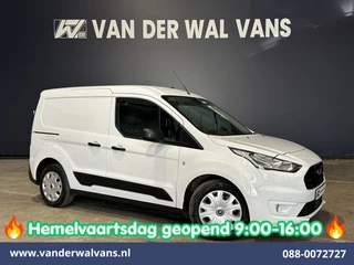 Ford Transit Connect – thumbnail 4