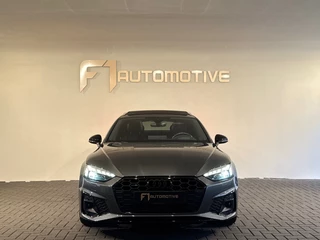 Audi A5 – thumbnail 8