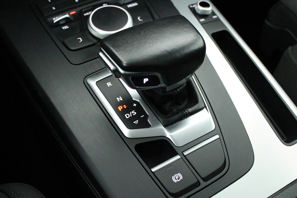 Audi Q5 – foto 29