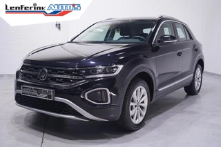 Volkswagen T-Roc – thumbnail 1