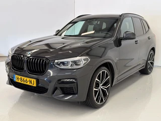 BMW X3 – thumbnail 2