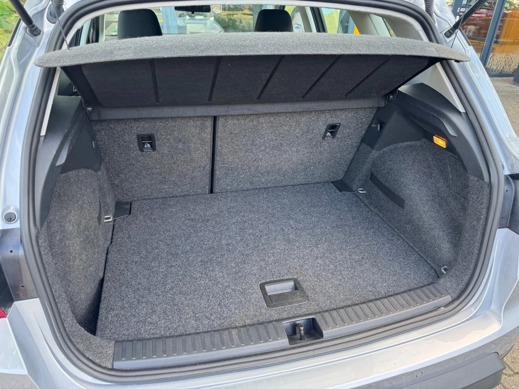 SEAT Arona – foto 23