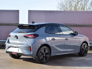 Opel Corsa-e – thumbnail 4