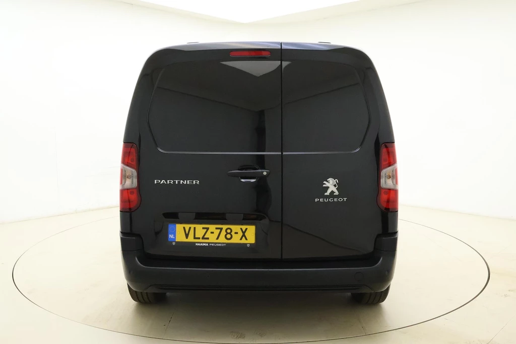 Peugeot Partner – foto 5