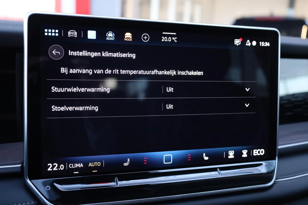 Volkswagen Tayron – foto 18