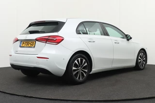 Mercedes-Benz A-Klasse – thumbnail 4