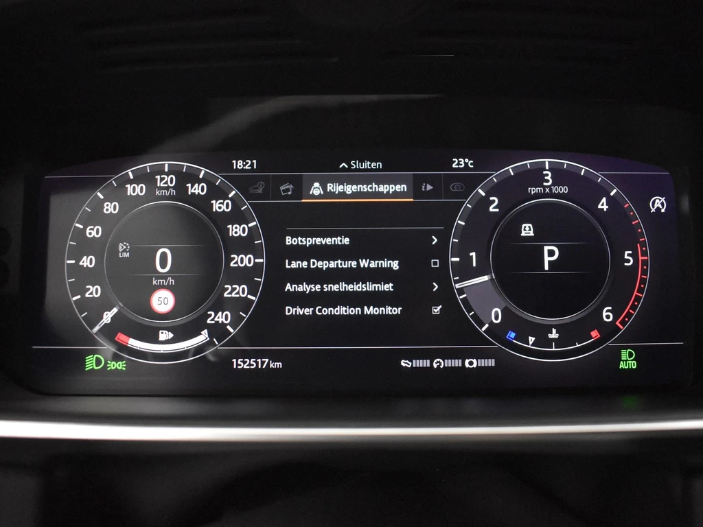 Land Rover Range Rover Sport – foto 33