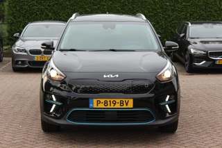 Kia e-Niro – thumbnail 8