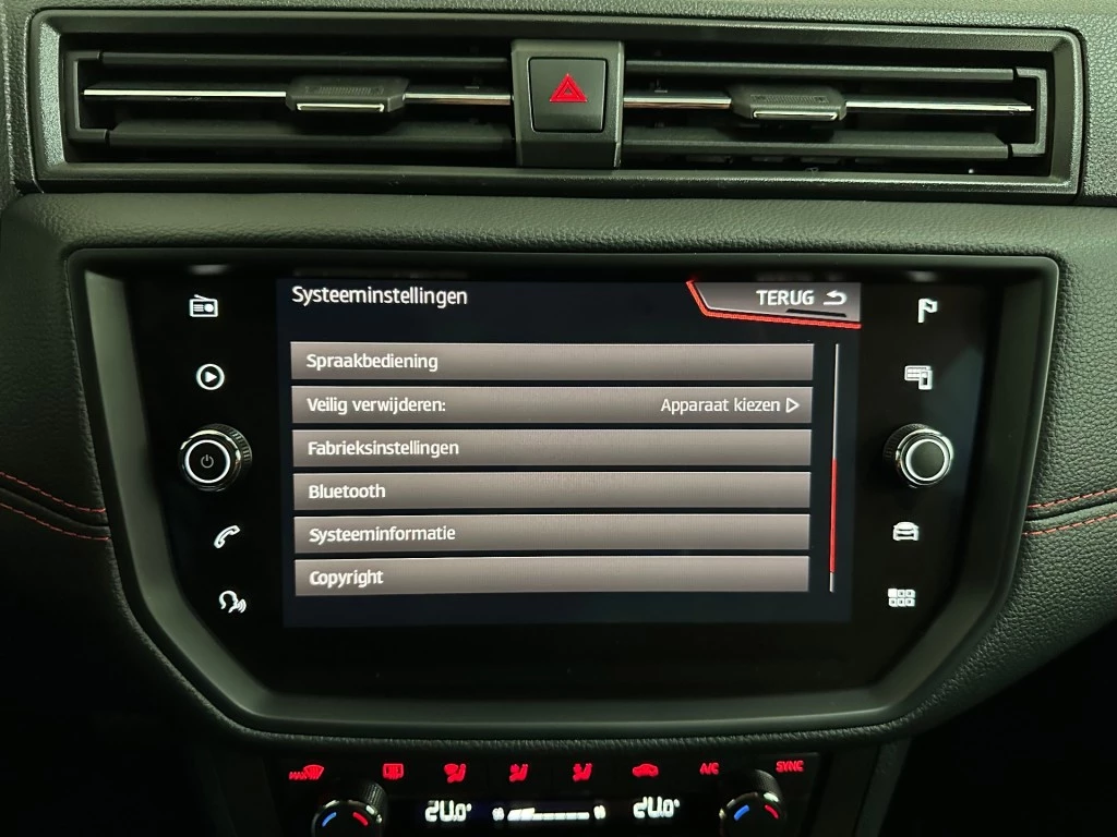 SEAT Ibiza – foto 59
