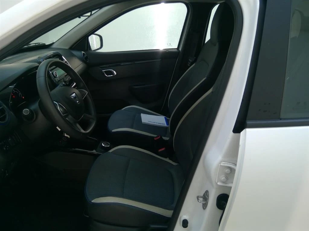 Dacia Spring – foto 8