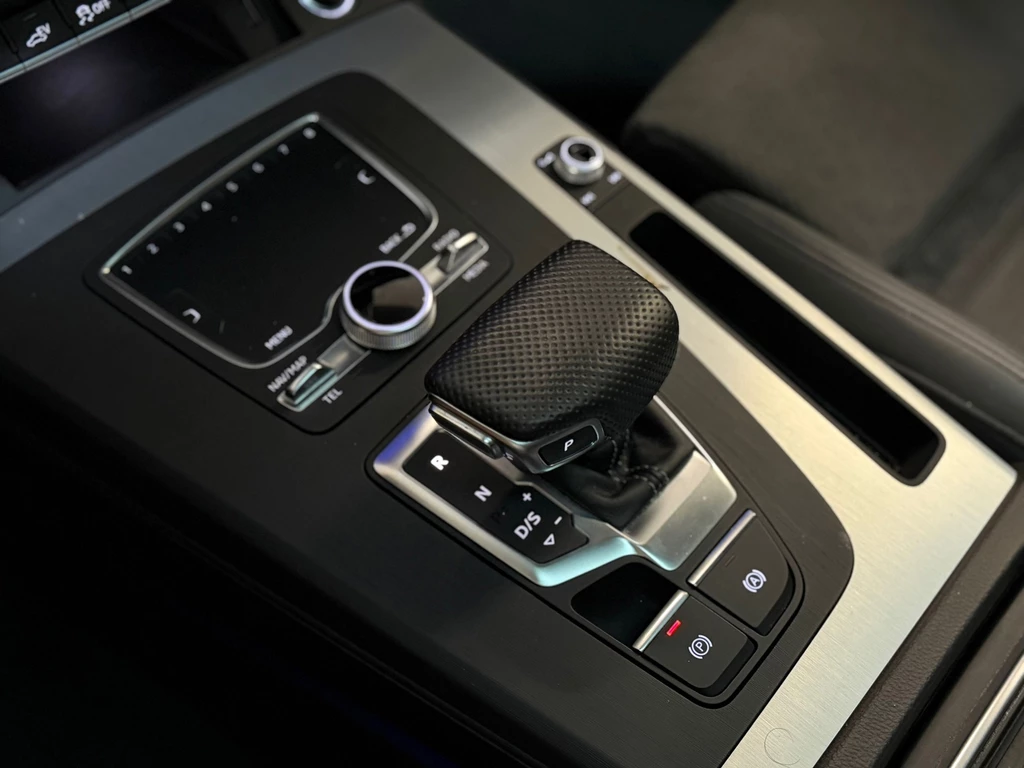 Audi Q5 – foto 29