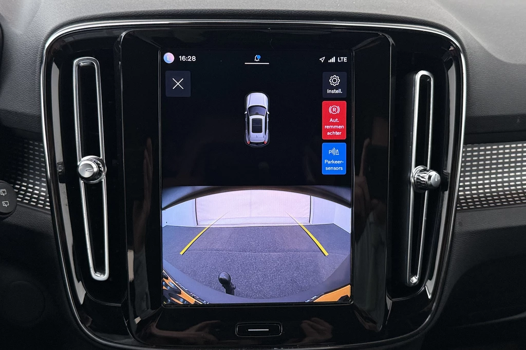 Volvo XC40 – foto 24