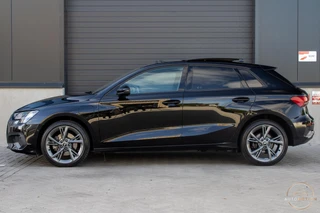 Audi A3 – thumbnail 4