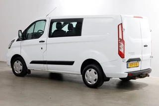 Ford Transit Custom – thumbnail 3