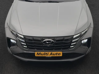 Hyundai Tucson – thumbnail 11