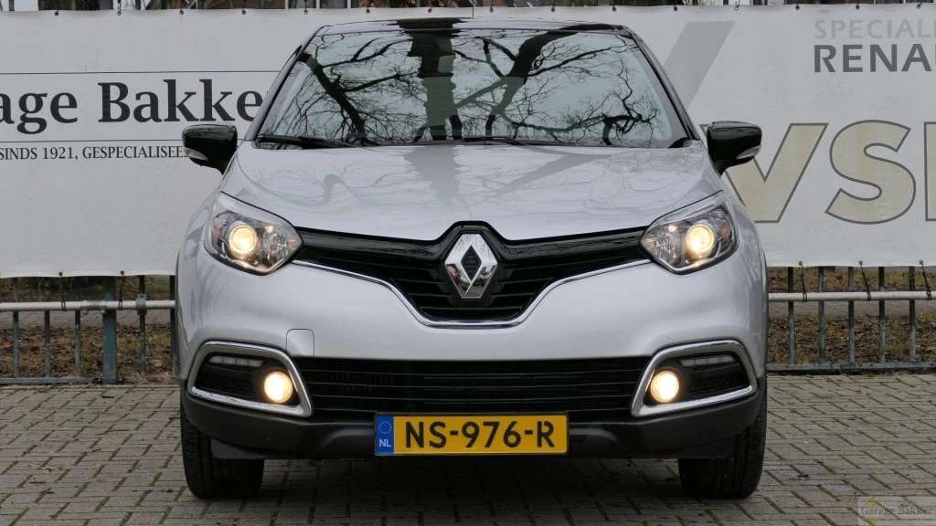 Renault Captur – foto 6