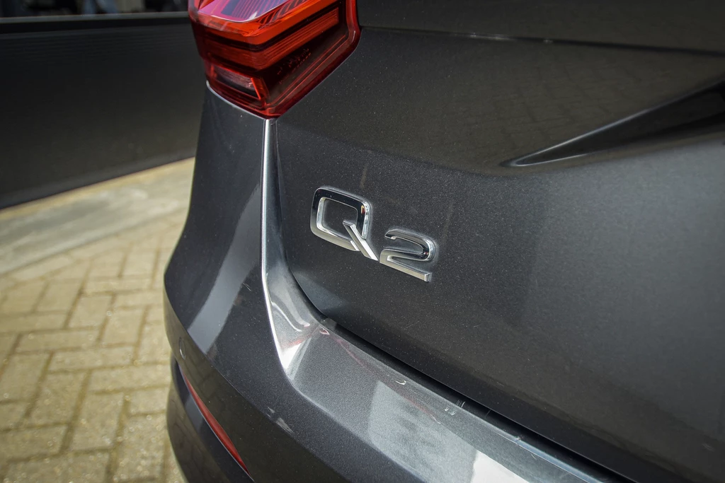 Audi Q2 – foto 30