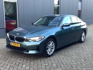 BMW 3 Serie – thumbnail 2