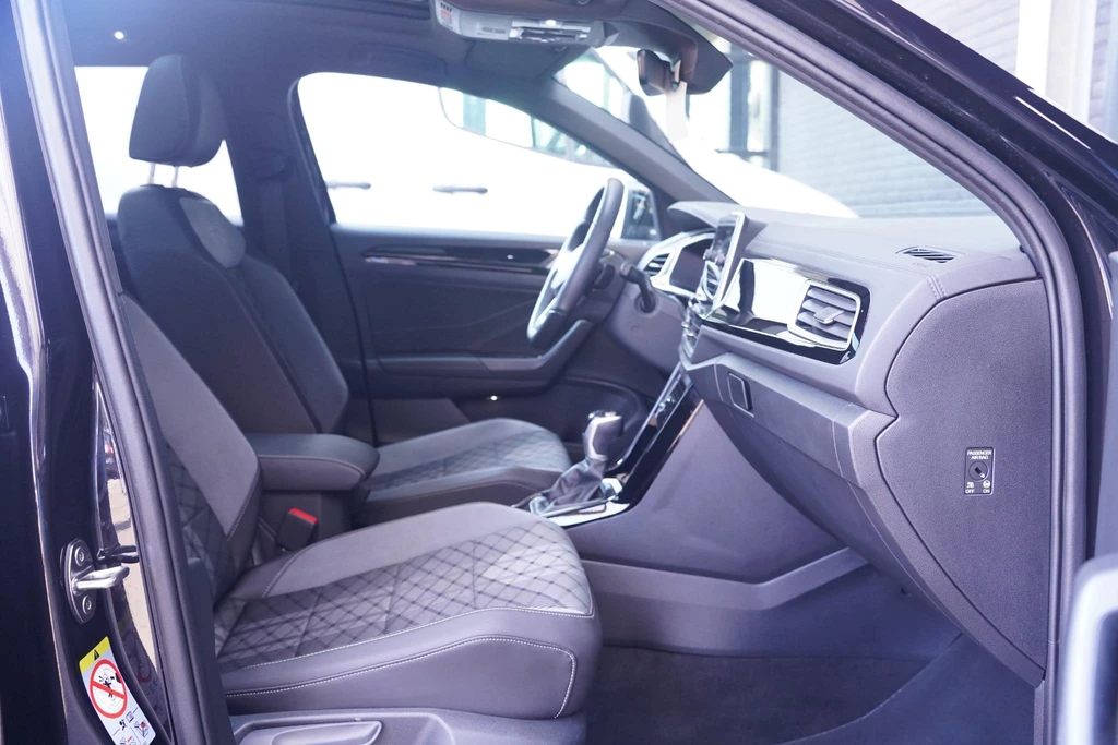 Volkswagen T-Roc – foto 43