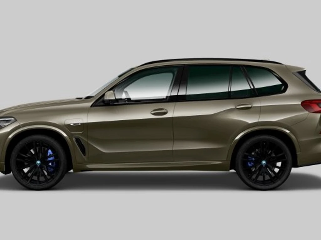 BMW X5 – foto 2
