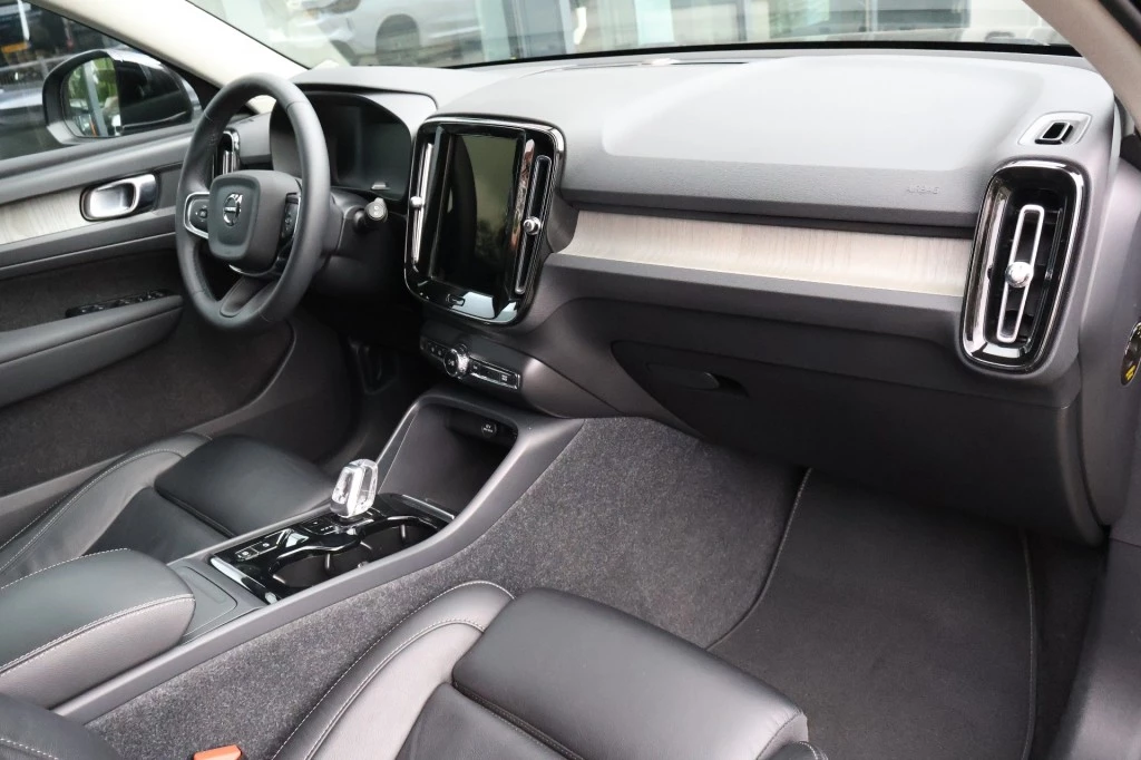 Volvo XC40 – foto 22