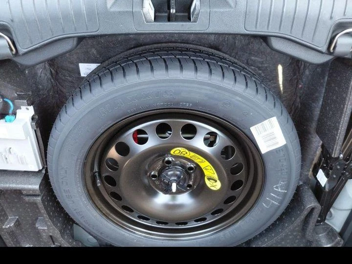 Ford Kuga – foto 10