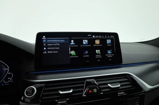 BMW 5 Serie – thumbnail 39