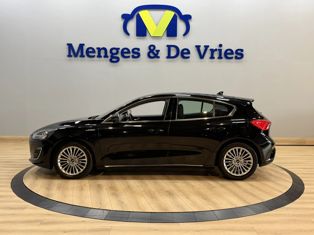 Ford Focus – foto 2