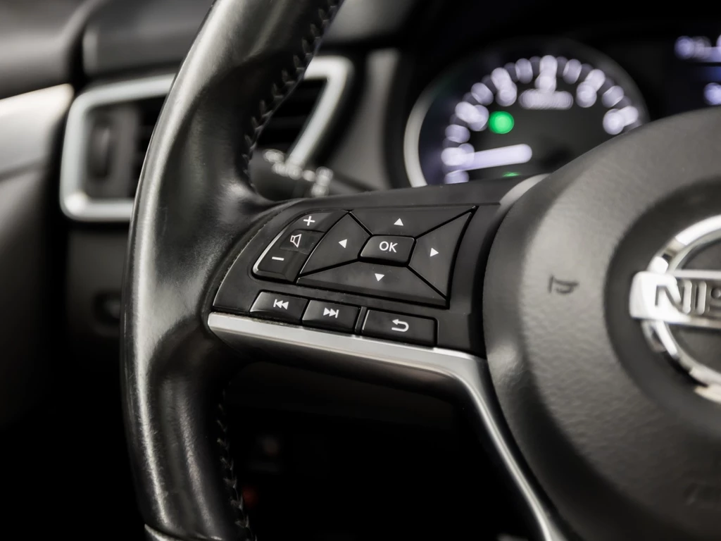 Nissan QASHQAI – foto 18